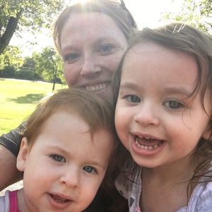 Meet your Posher, Maddy